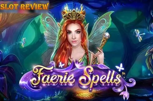 Faerie Spells slot